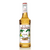 MONIN-GOURMET JARABES 750 ML (VIDRIO) VANILLA (HORECAS)