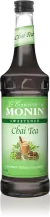 MONIN - GOURMET Concentrado (Vidrio) Chai Tea Conc. 750 ml (HORECAS)