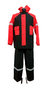IMPERMEABLE PARA MOTOCICLISTA MOD CALIFORNIA TALLA GD