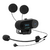 Bluetooth Para Casco De Moto T-com Con Fm