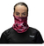Bandana Taku Camuflaje Rosa