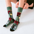 Calcetines Starwars Boba Fett - tienda en línea