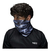 Bandana Taku Azul Camuflaje
