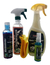 Kit Estética Básica Moto Clean And Go