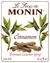 MONIN JARABES 750 ML (VIDRIO) CINNAMON (HORECAS) - comprar en línea