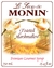 MONIN JARABES 750 ML (VIDRIO) MARSHMALLOW, TOASTED (HORECAS) - comprar en línea