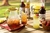 MONIN JARABES 750 ML (VIDRIO) PEACH (HORECAS) en internet