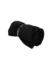 Toalla de Microfibra Sport Dry mediana, Paquete de 3, color Negro