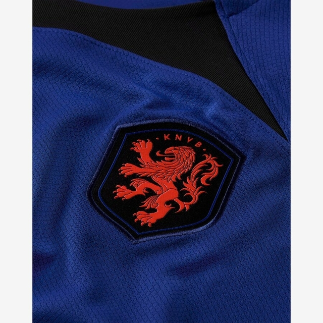 Camisa 1 Holanda 22/23 - Comprar em Camisa Sete Store
