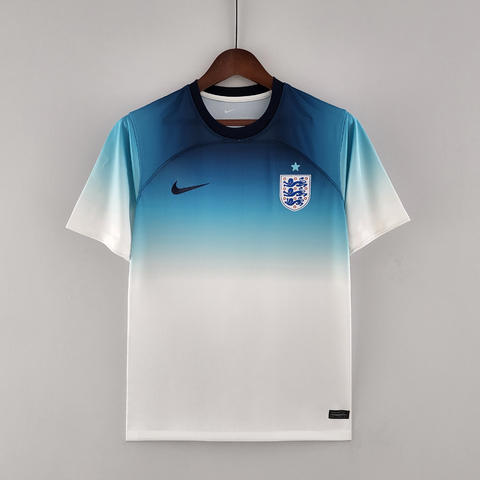 Camisa Barcelona Pré-Jogo 2023/24 Nike x Patta Torcedor Masculina