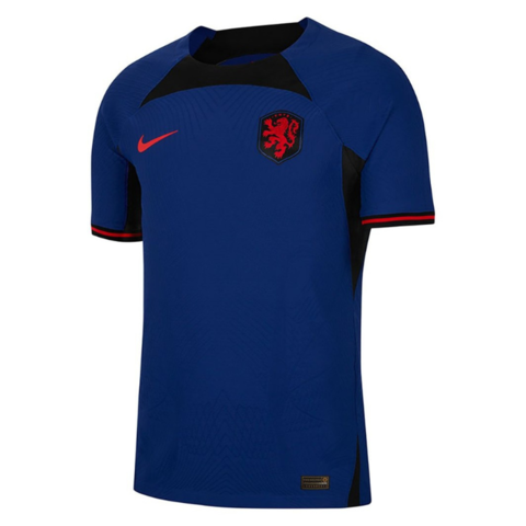 Camisa Nike Holanda Branca 2022/23 – Torcedor Pro Masculina – Zero22Store