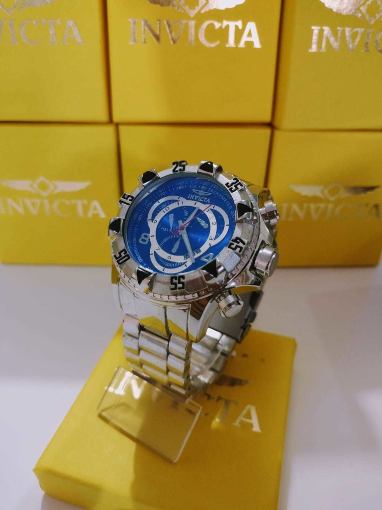 invicta f6001