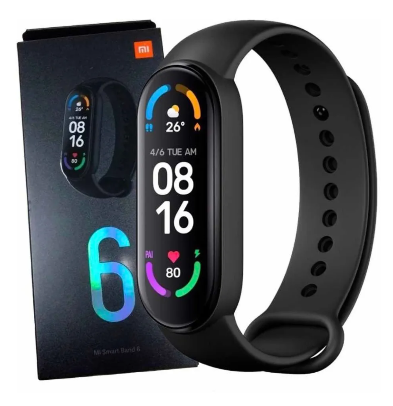 Xiaomi mi 11 smartwatch 2025