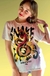Remera Snake Eyes
