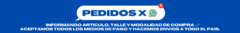Banner de la categoría MAYORISTA