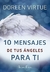 ¡SALE! LIBRO 10 MENSAJES DE TUS ANGELES - DOREE VIRTUE