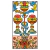 TAROT MARSELLES - Claude Burdel - FE Internacional