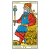 TAROT MARSELLES - Claude Burdel