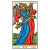 Imagen de TAROT MARSELLES - Claude Burdel