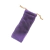 BOLSITA CRISTALES PANA FE PELUCHE - comprar online
