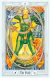 TAROT - THOTH TAROT DECK POCKET