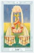 TAROT - THOTH TAROT DECK POCKET - tienda online