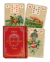 LENORMAND GOLDEN ORACLE