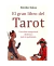 EL GRAN LIBRO DEL TAROT - Emilio Salas - comprar online