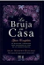 Libro La Bruja en casa