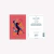 POSTAL BRUJA MODERNA - Sagitario x Jennifer Dahbura