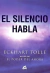 LIBRO EL SILENCIO HABLA - ECKHART TOLLE