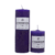 VELÓN ALQUÍMICO VIOLETA TRANSMUTACIÓN