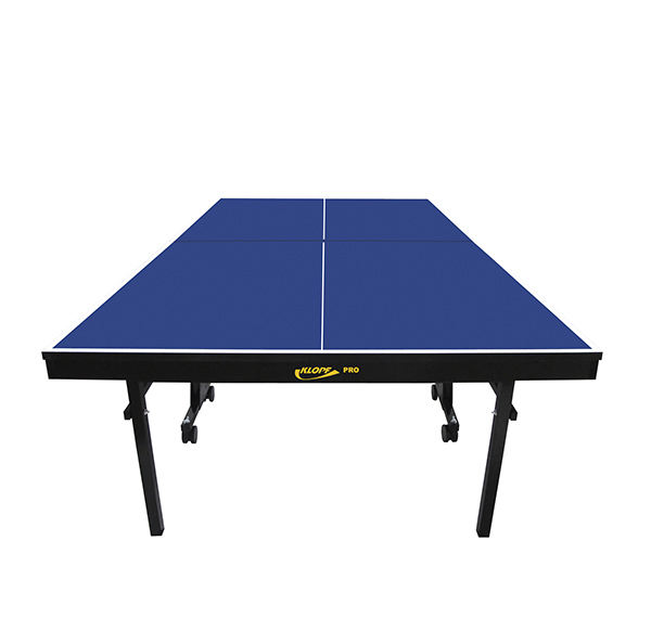 Mesa de Ping Pong / Tênis de Mesa Klopf Olimpic - 15 mm - Azul