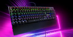 Banner de la categoría TECLADOS