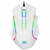 MOUSE REDRAGON M607 GRIFFIN BLANCO
