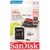 MSD/SDXC 64GB SANDISK ULTRA (CLASE 10)