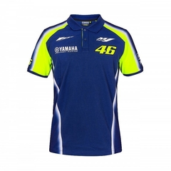 Chomba Vr46 Valentino Rossi Yamaha Racing Azul