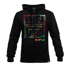 Campera Luca Marini 10