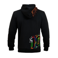 Campera Luca Marini 10 - comprar online