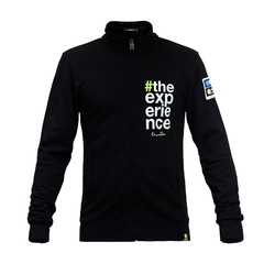 Campera Vr46 Valentino Rossi The Experience