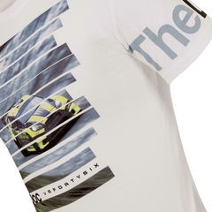 Remera Vr46 Valentino Rossi Monza Rally en internet