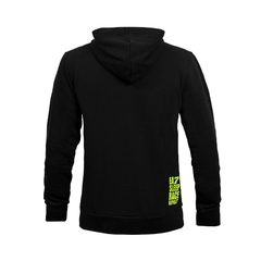 Campera Lorenzo Baldassari 7 - comprar online