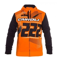 Campera Ktm Tony Cairoli 222