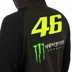 Campera Vr46 Valentino Rossi Monster en internet