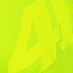 Remera Vr46 Valentino Rossi Fluor en internet