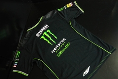 Chomba Monster Energy TECH 3 Black - comprar online
