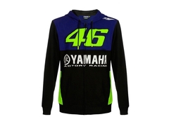 Campera Vr46 Valentino Rossi Yamaha Factory Racing
