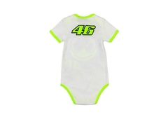 Pijama Vr46 Valentino Rossi Tortuga Bebe - comprar online