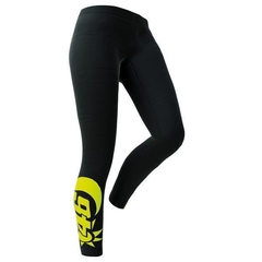 Calza Mujer Vr46 Valentino Rossi Sol Y Luna