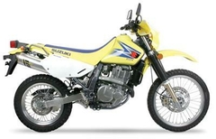 SILENCIADORES SLIP-ON M-7 SUZUKI DR650 '98-12 - TWO BROTHERS - comprar online